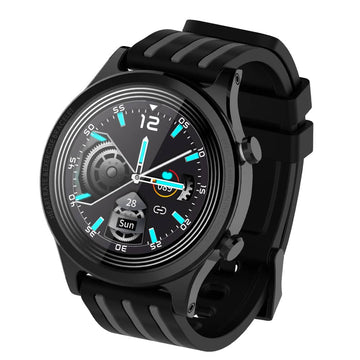 Smart Fitness Tracker Sport Modes Heart Rate Monitor Pedometer Bluetooth Message Reminder Stopwatch Findtime